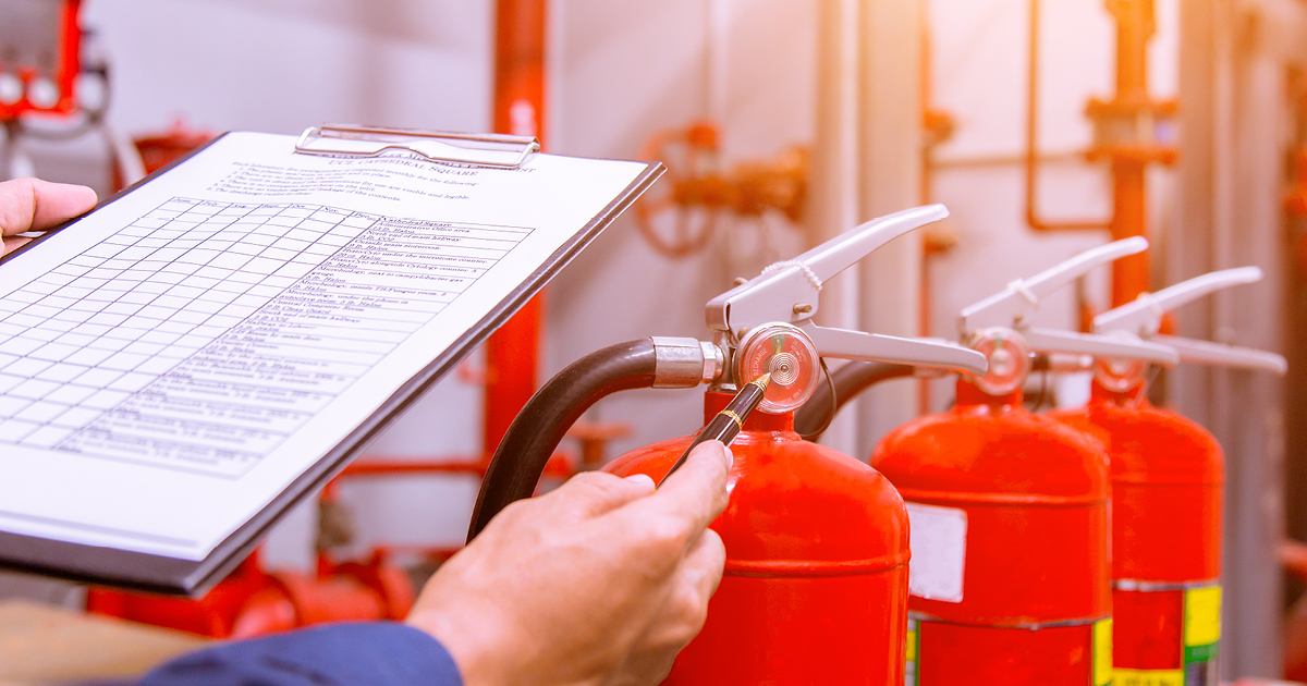 what-are-the-nfpa-standards-for-commercial-fire-protection